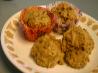 Pumpkin Chocolate Chip Cookies. Recipe by *Z*