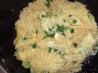 Ramen Noodle Egg Foo Yung