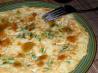 Ramen Noodle Egg Foo Yung
