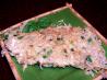 Ramen Noodle Egg Foo Yung