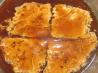 Ramen Noodle Egg Foo Yung