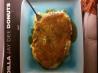 Ramen Noodle Egg Foo Yung