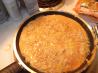 Ramen Noodle Egg Foo Yung