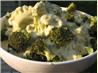 Broccoli With Onion Cheese Sauce. Recipe by *Parsley*