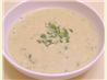 Chilled Avocado Soup. Recipe by *Parsley*