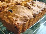 Pumpkin Loaf