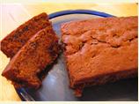 Chocolate Chip Zucchini Bread