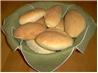 Kittencal's Sub/Sandwich Buns