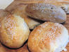 Kittencal's Sub/Sandwich Buns