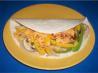 Veggie Fajitas. Recipe by Chef Sunshine