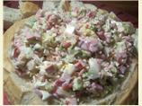 Antonella's Hoagie Dip