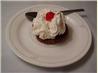 Mini Honey Cheesecakes