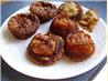 Mini Honey Cheesecakes