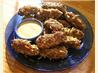 Beef-Coconut Sates