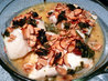 Fish Madelene
