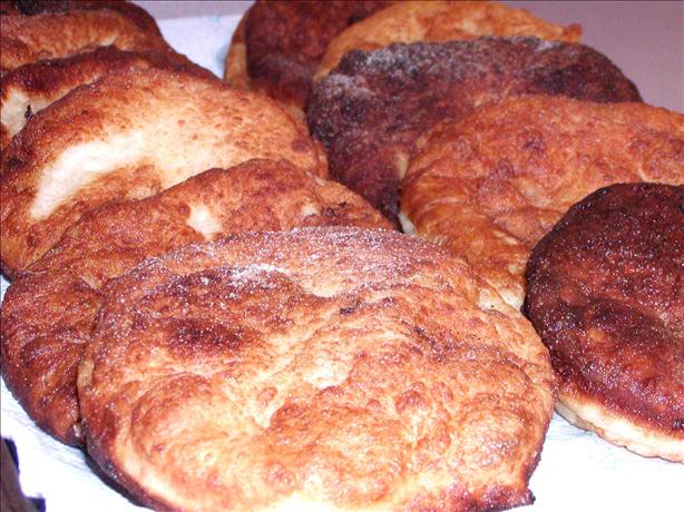 Polish Fry Bread. Photo by Rita~