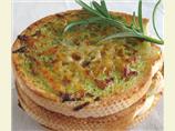 Wolfgang's Garlic Bread