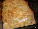 Carole's Friend Marilyn's Artichoke Chicken