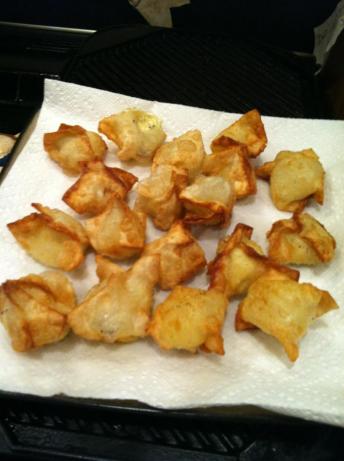 Roadhouse Grill Texas Egg Rolls Copycat. Photo by ahughes7951_12409547
