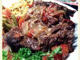 Chinese Five Spice Short Ribs - Crock Pot