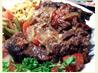 Chinese Five Spice Short Ribs - Crock Pot