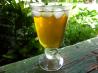 Green Tea With Rose Water. Recipe by Glenda Gail