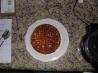 Chocolate Chip Waffles. Recipe by littleturtle