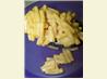Doctored Macaroni and Cheese