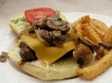Bar Burgers
