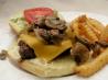 Bar Burgers