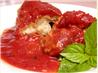 Eggplant (Aubergine) Rollatini