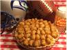 Tater Tot Chicken Pie