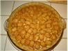 Tater Tot Chicken Pie
