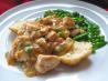 Quick & Easy Chicken a La King. Photo by Annacia