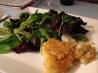 Easy! Oven-Baked Cod