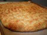 Wolfgang Puck's Focaccia
