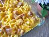 Ham and Noodle Casserole