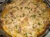 Ham and Noodle Casserole