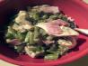 Chicken Saltimbocca Saute. Recipe by Oolala