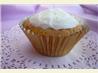 Magnolia Bakery Vanilla Cupcakes