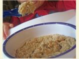 Chicken Stew for Babies