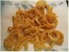 Delicious Onion Rings. Recipe by leefamily