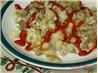 French-Fry Burger Bake. Recipe by prattandpratt