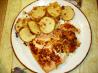 Garlic Potatoes