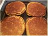 Easy Pumpkin Pancakes