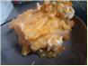 Turkey Shepherd's Pie With Two-Potato Topping (Or Chicken)