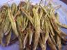 Roasted Green Beans