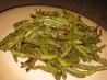 Roasted Green Beans