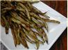Roasted Green Beans