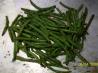 Roasted Green Beans